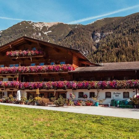Lechnerhof Hotel-Garni Achenkirch Zewnętrze zdjęcie