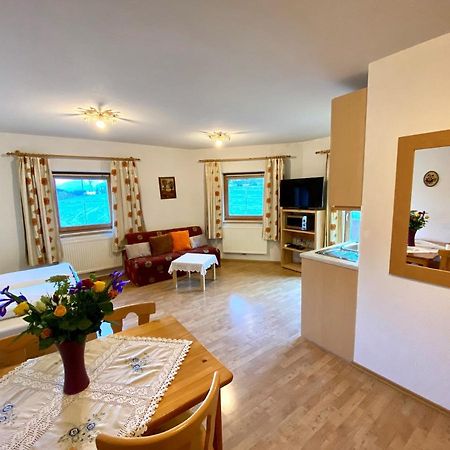 Lechnerhof Hotel-Garni Achenkirch Zewnętrze zdjęcie