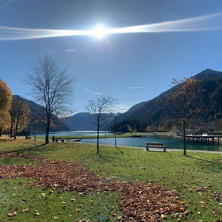 Lechnerhof Hotel-Garni Achenkirch Zewnętrze zdjęcie