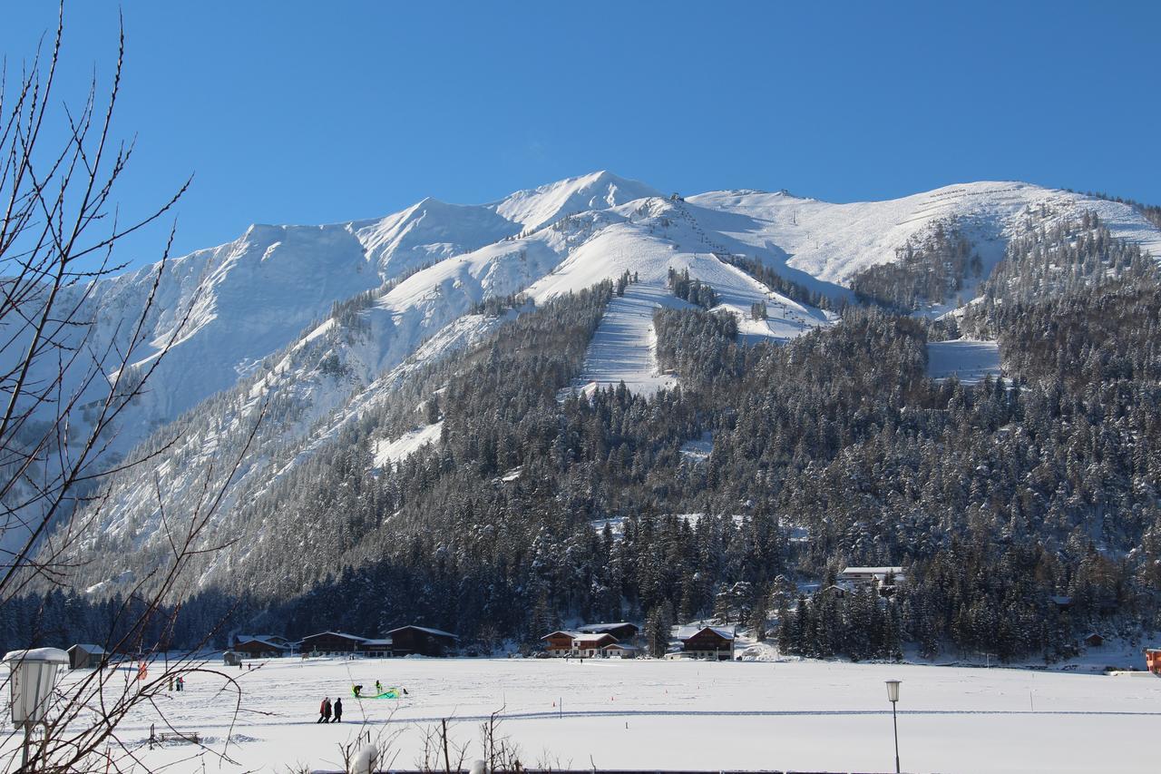 Lechnerhof Hotel-Garni Achenkirch Zewnętrze zdjęcie