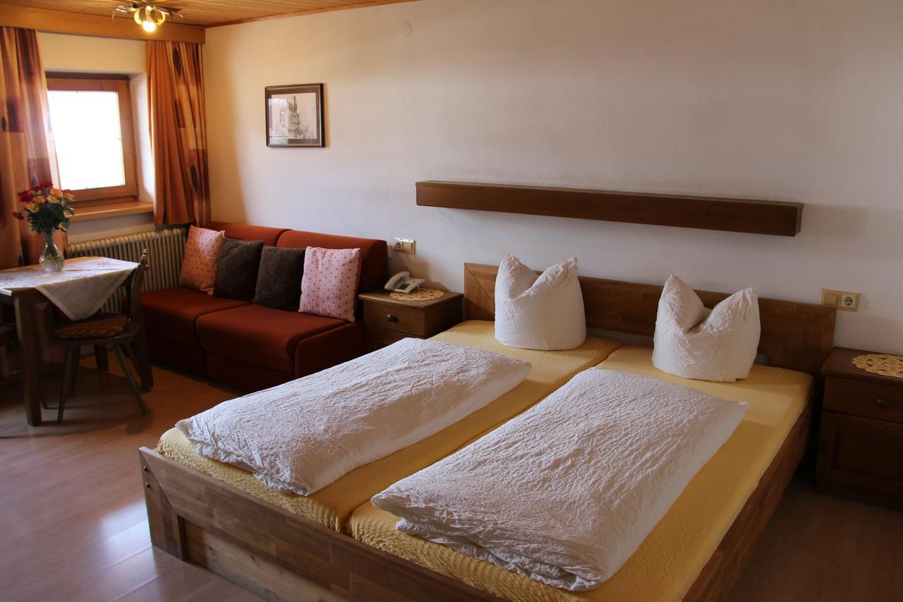Lechnerhof Hotel-Garni Achenkirch Zewnętrze zdjęcie