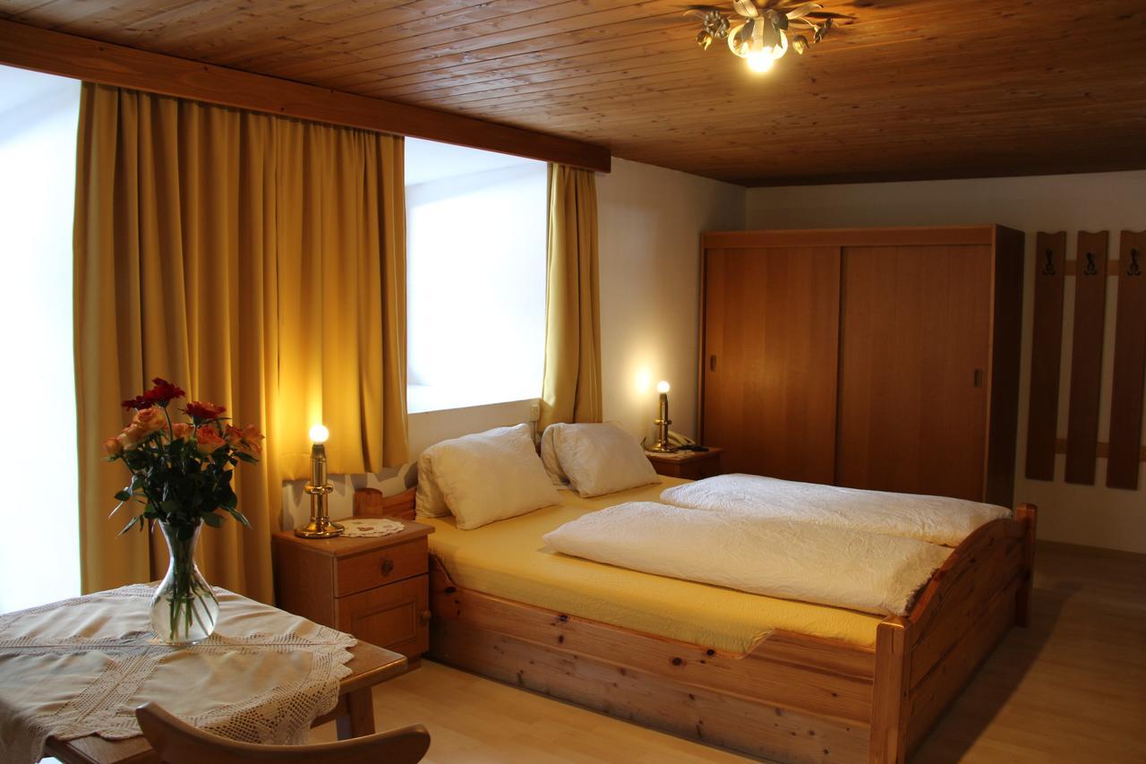 Lechnerhof Hotel-Garni Achenkirch Zewnętrze zdjęcie