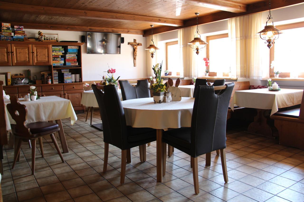 Lechnerhof Hotel-Garni Achenkirch Zewnętrze zdjęcie