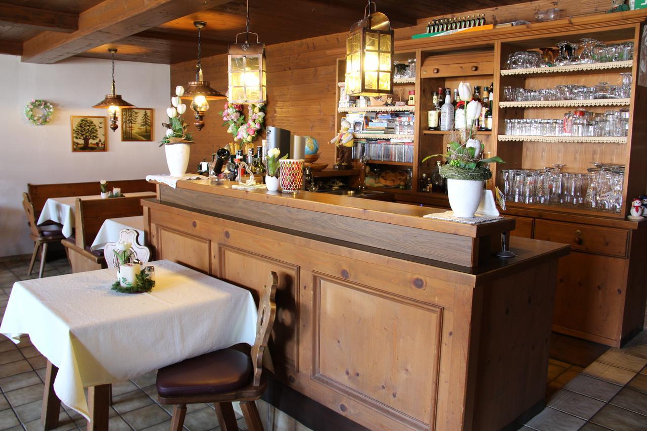 Lechnerhof Hotel-Garni Achenkirch Zewnętrze zdjęcie