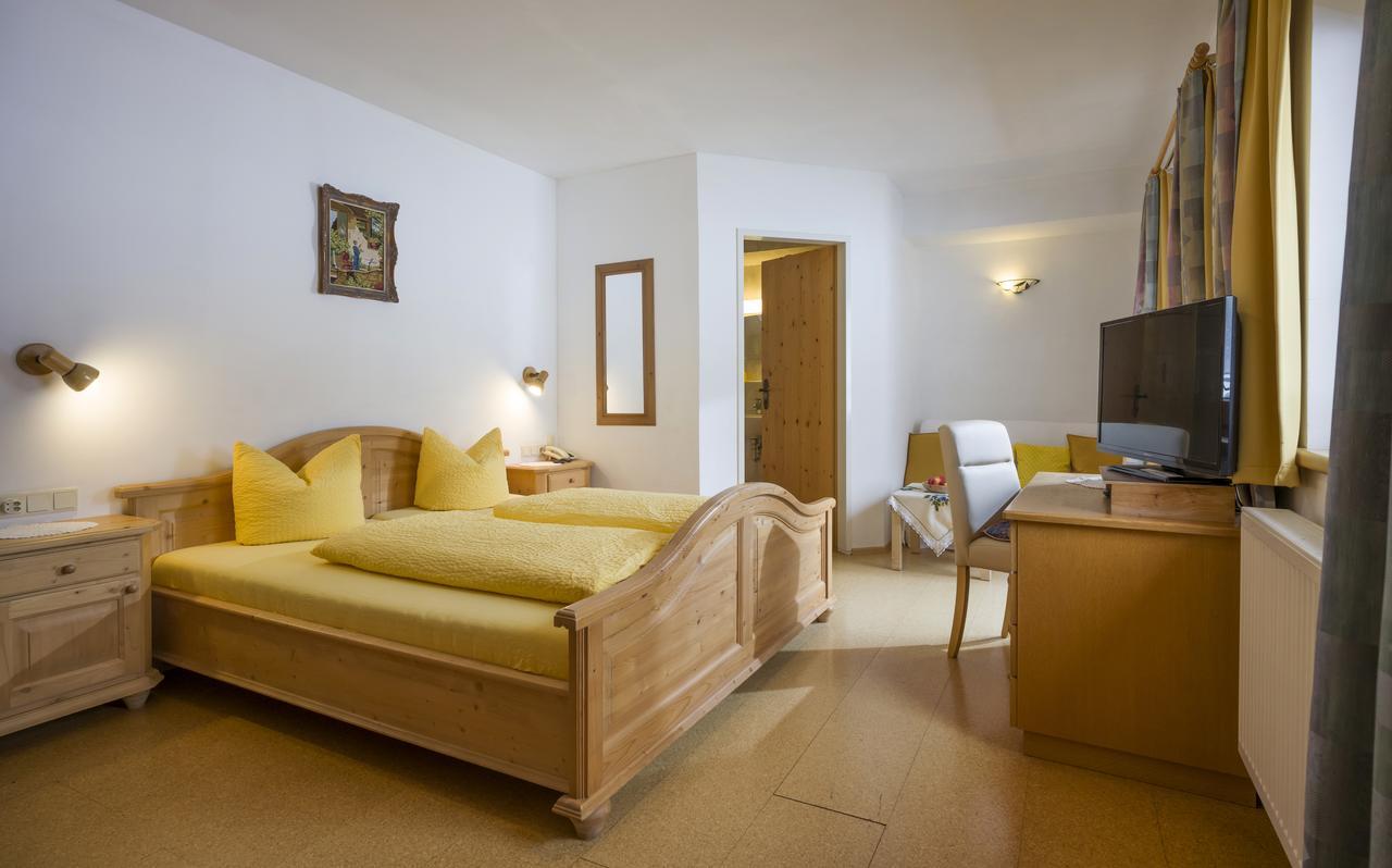 Lechnerhof Hotel-Garni Achenkirch Zewnętrze zdjęcie