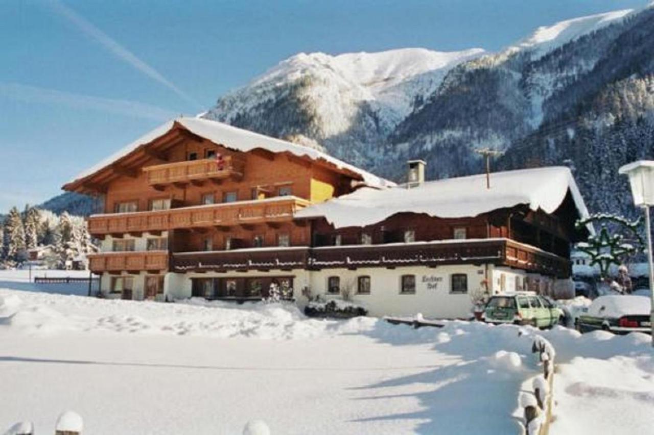 Lechnerhof Hotel-Garni Achenkirch Zewnętrze zdjęcie