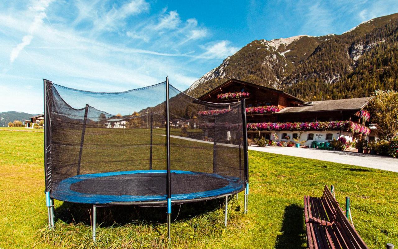Lechnerhof Hotel-Garni Achenkirch Zewnętrze zdjęcie