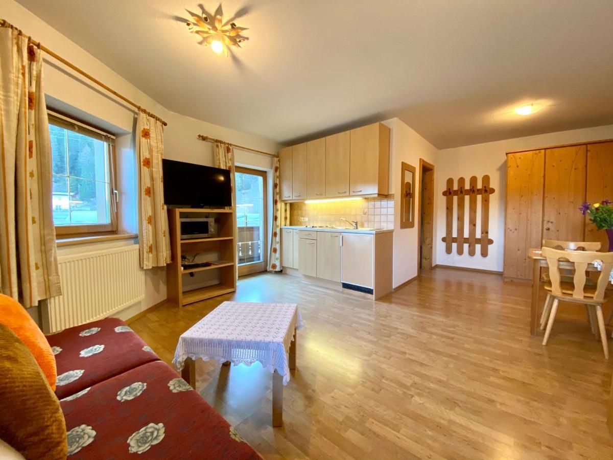 Lechnerhof Hotel-Garni Achenkirch Zewnętrze zdjęcie