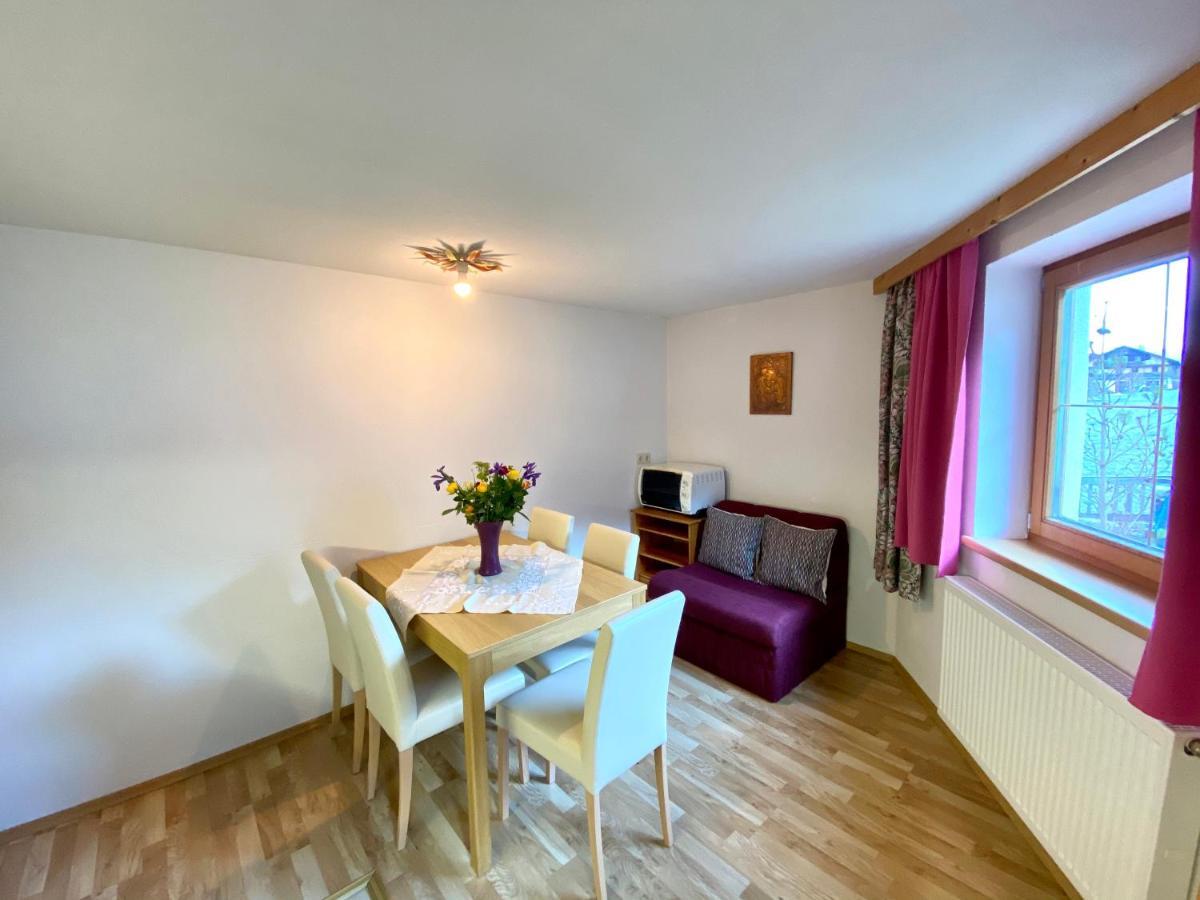 Lechnerhof Hotel-Garni Achenkirch Zewnętrze zdjęcie