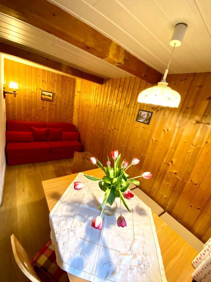Lechnerhof Hotel-Garni Achenkirch Zewnętrze zdjęcie