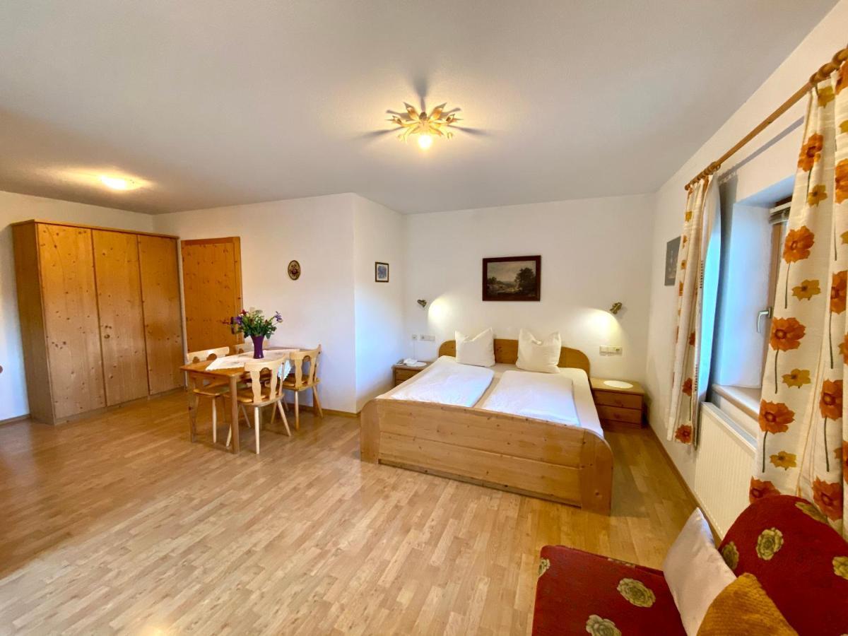 Lechnerhof Hotel-Garni Achenkirch Zewnętrze zdjęcie