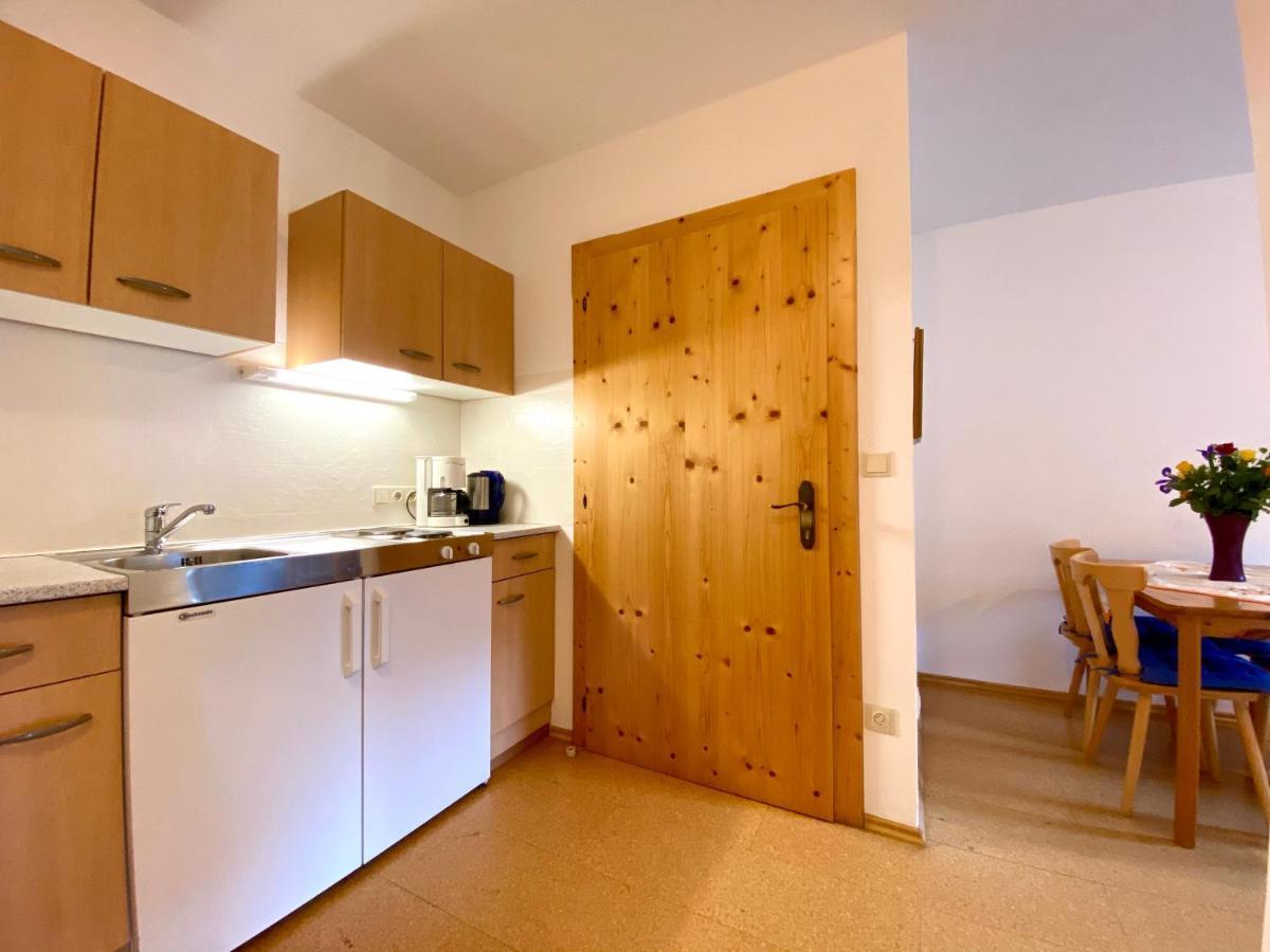 Lechnerhof Hotel-Garni Achenkirch Zewnętrze zdjęcie