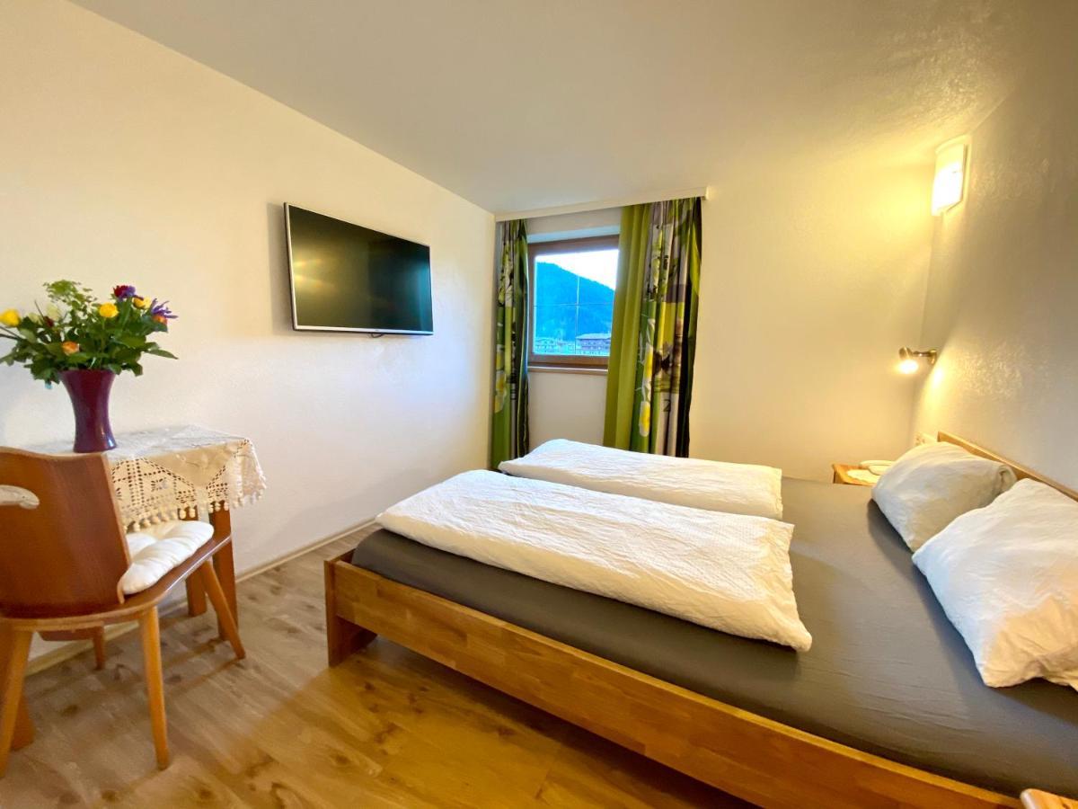 Lechnerhof Hotel-Garni Achenkirch Zewnętrze zdjęcie